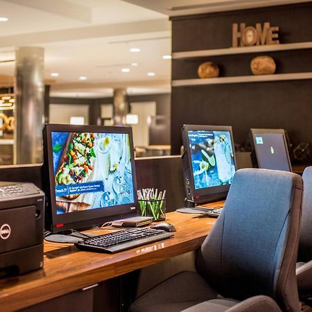 Courtyard By Marriott Detroit Farmington Hotel Farmington Hills Buitenkant foto