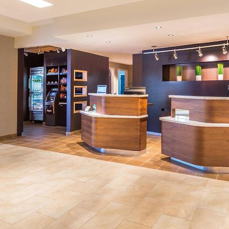 Courtyard By Marriott Detroit Farmington Hotel Farmington Hills Buitenkant foto
