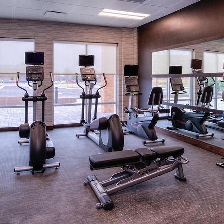 Courtyard By Marriott Detroit Farmington Hotel Farmington Hills Buitenkant foto