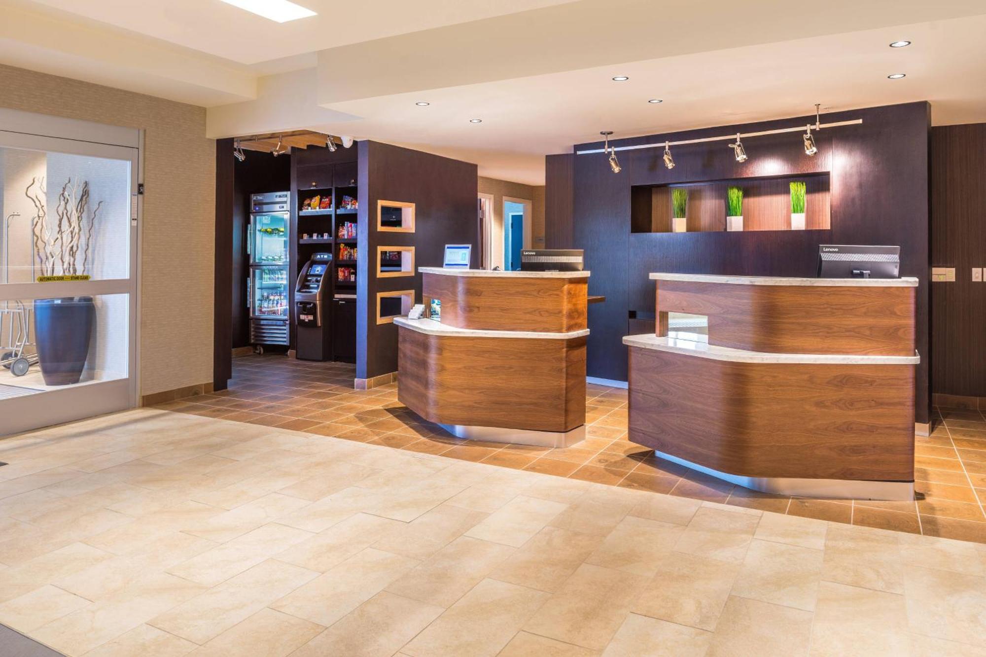 Courtyard By Marriott Detroit Farmington Hotel Farmington Hills Buitenkant foto